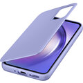 Samsung flipové pouzdro Smart View pro Galaxy A54 5G, modrá_535310738