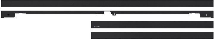 Samsung výměnný rámeček pro Frame TV 49&quot;, černá_786944237