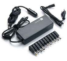 CONNECT IT Notebook Power univerzální adaptér 3v1 90 W_1737988083