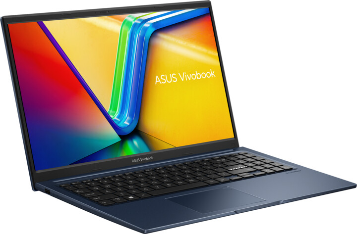ASUS Vivobook 15 (X1504), modrá_77054017