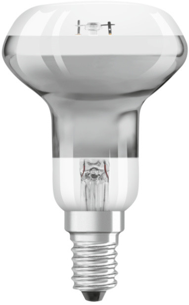 Osram žárovka reflektorová Concentra LED Star Filament 230V 2,8W/827 GL R50 E14_83480073