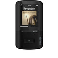 Philips SA4VBE08K, 8GB
