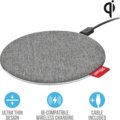 Trust Fyber10 Fast Wireless Charger 7.5/10W_514227328