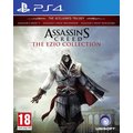 Assassin&#39;s Creed: The Ezio Collection (PS4)_214610818
