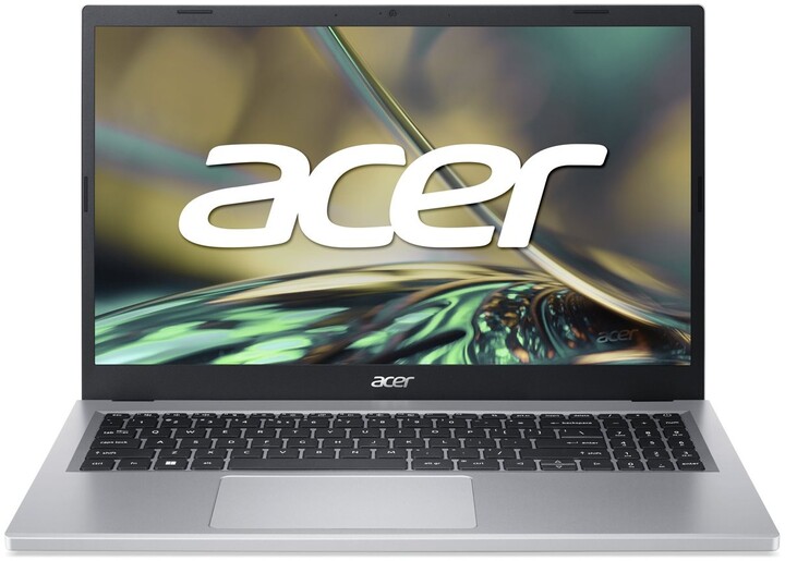 Acer Aspire 3 (A315-24P), stříbrná_220417715