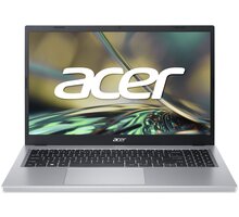 Acer Aspire 3 (A315-24P), stříbrná NX.KDEEC.00B