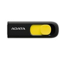 ADATA UV128 8GB, černožlutá_950852012
