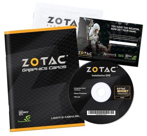 Zotac GTX 680 AMP! 2GB + Assassin&#39;s Creed III download voucher_1543991738