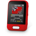 Sencor SFP 7716 - 16GB, červená
