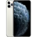 Apple iPhone 11 Pro Max, 512GB, Silver