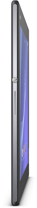 Sony Xperia Tablet Z2, 16GB, LTE, černá_159006670
