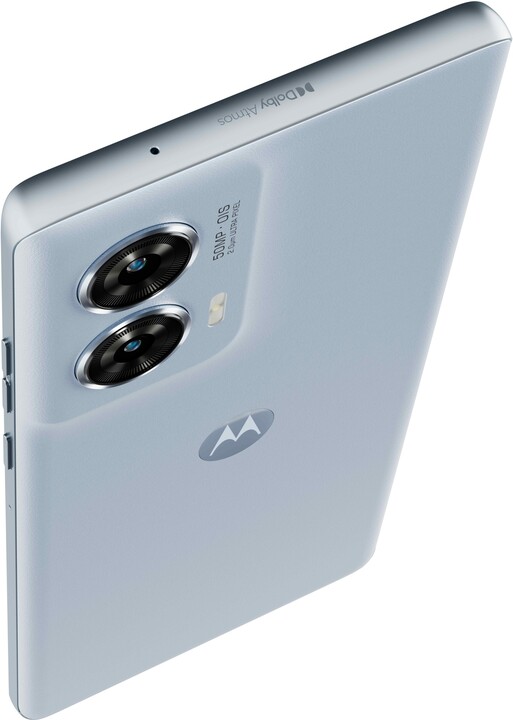 Motorola Edge 50 Fusion, 12GB/512GB, Marshmallow Blue_1855219709