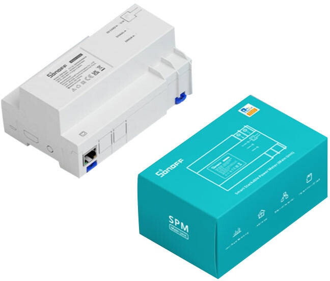 Sonoff SPM-Main Smart switch Sonoff_1580310663