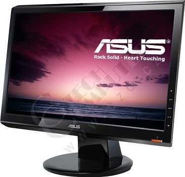 ASUS VH203D - LCD monitor 20&quot;_877671502