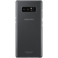Samsung zadní kryt Clear Cover pro Note 8, černá_1720732702