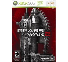 Gears of War 2 - Limited Edition - X-360_1116280841