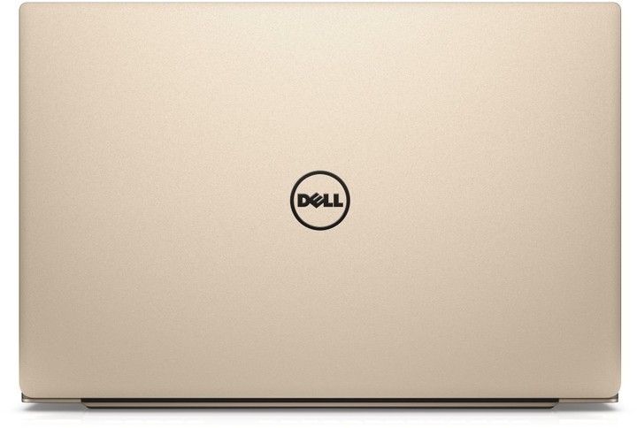 Dell XPS 13 (9360) Touch, zlatá_1791417149