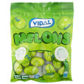 VIDAL Melons, žvýkačka, meloun, 90g_1668705285