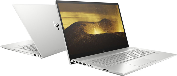 HP ENVY 17-ce0004nc, stříbrná_736455997