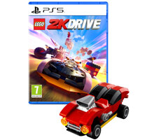 LEGO® 2K Drive + Aquadirt