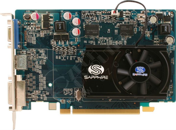 Sapphire HD 5550 512MB DDR3_2069828937