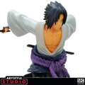 Figurka Naruto Shippuden - Sasuke_299387367