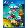 Smurfs Kart (PS4)_789402750