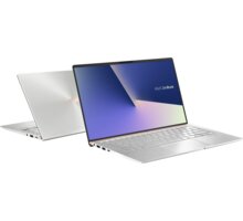 ASUS Zenbook UX434FLC, stříbrná_459080678