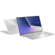 ASUS Zenbook UX434FLC, stříbrná