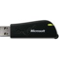 Microsoft Wireless Mobile Mouse 3000 USB, černá_1325248703
