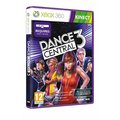 XBOX 360 Kinect Bundle 250GB (Adventures!) + Forza Horizon + Dance central 3_1888474701