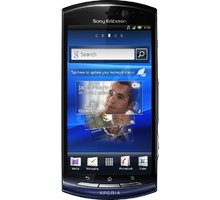 Sony Ericsson Xperia neo V, Blue Gradient_1667487234