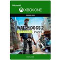 Watch Dogs 2 - Season Pass (Xbox ONE) - elektronicky