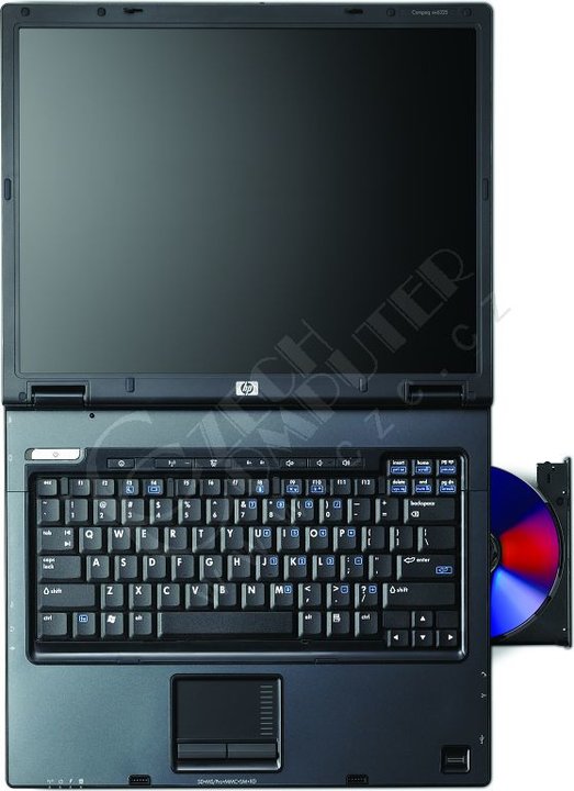 Hewlett-Packard nx6325 - EY353EA
