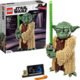 LEGO® Star Wars™ 75255 Yoda™ Poukaz 200 Kč na nákup na Mall.cz