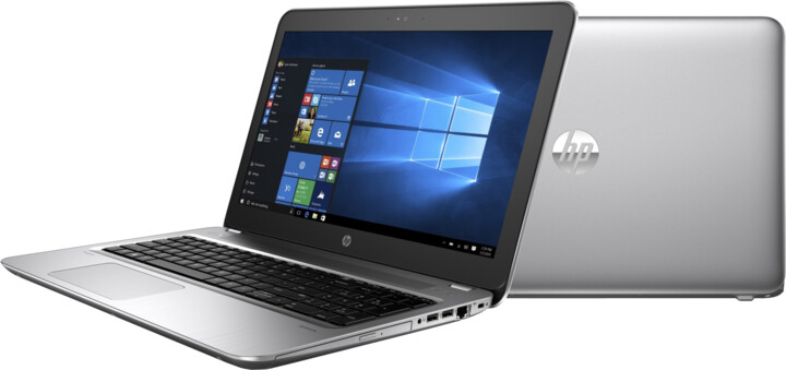 HP ProBook 450 G4, stříbrná_418209763