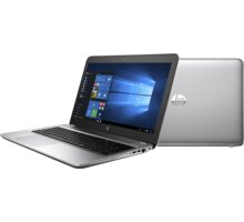 HP ProBook 450 G4, stříbrná_508542009