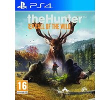 theHunter: Call of the Wild (PS4)_382366314