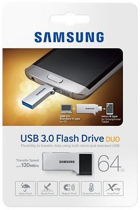 Samsung OTG MUF-64CB - 64GB_1747350873