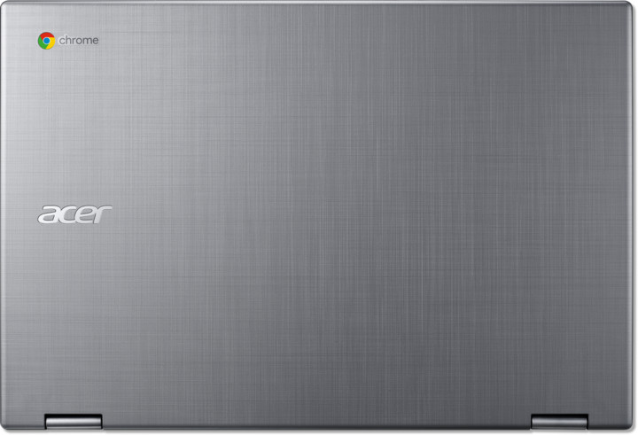Acer Chromebook Spin 15 (CP315-1H-P76L), stříbrná_1431850994