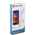 CellularLine SHAPE TPU pouzdro pro ASUS Zenfone Go_2272027