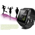 Lifestyle chytré hodinky U Watch U8 SmartWatch (v ceně 699 Kč)_2020144589