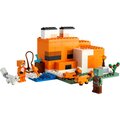 LEGO® Minecraft® 21178 Liščí domek_1743651875