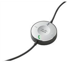 Cisco USB-C adaptér, pro 530 serie CP-HS-W-USBC