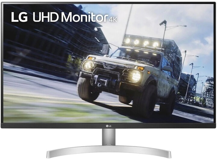 LG 32UN500-W - LED monitor 31,5&quot;_178679236