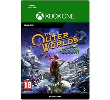 The Outer Worlds - Peril on Gorgon (Xbox) - elektronicky_1888598132