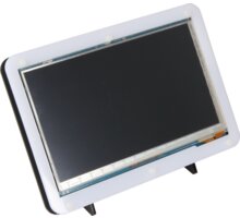 JOY-IT case pro 7" display RB-LCD-7-2 RB-LCD-7-2Case