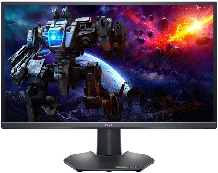 Dell G2724D - LED monitor 27&quot;_378755933
