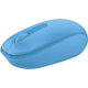 Microsoft Mobile Mouse 1850, modrá
