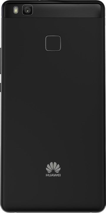 Huawei P9 Lite Dual SIM, černá_299118138
